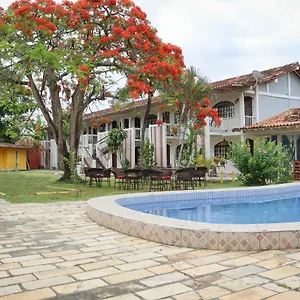 Sunshine Manguinhos&geribá Casa de hóspedes