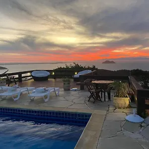 Belvedere Pousada Estalagem
