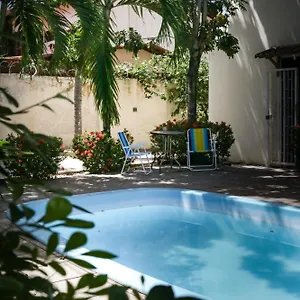 Get Up Natal