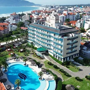 **** Hotel Oceania Park & Convention Brazil