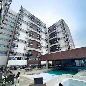 Spazzio Diroma Acesso Gratuito Ao Acqua Park - Caldas Novas