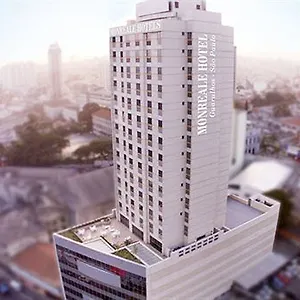 **** Hotel Monreale International Airport Brazil